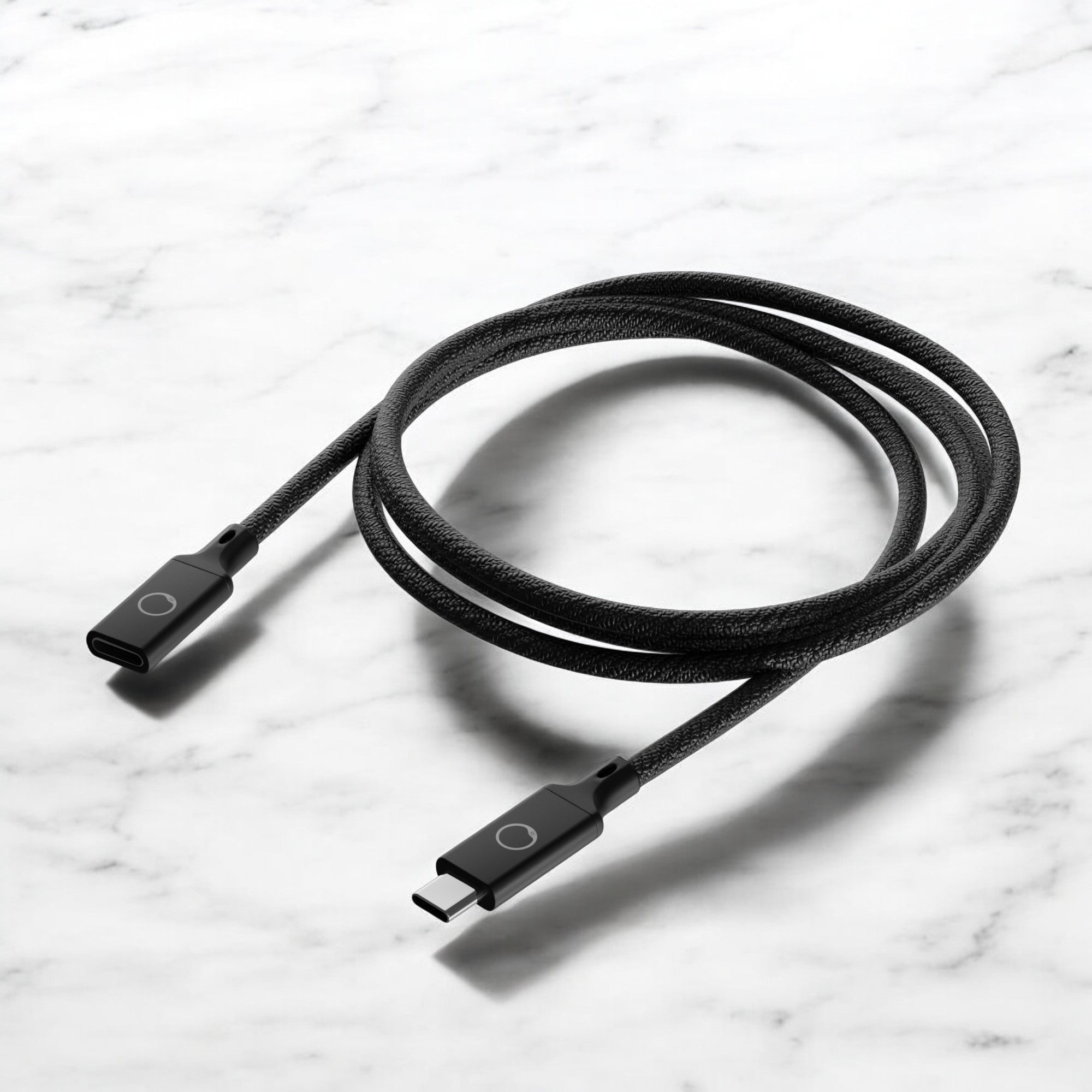Extensión de cable USB-C
