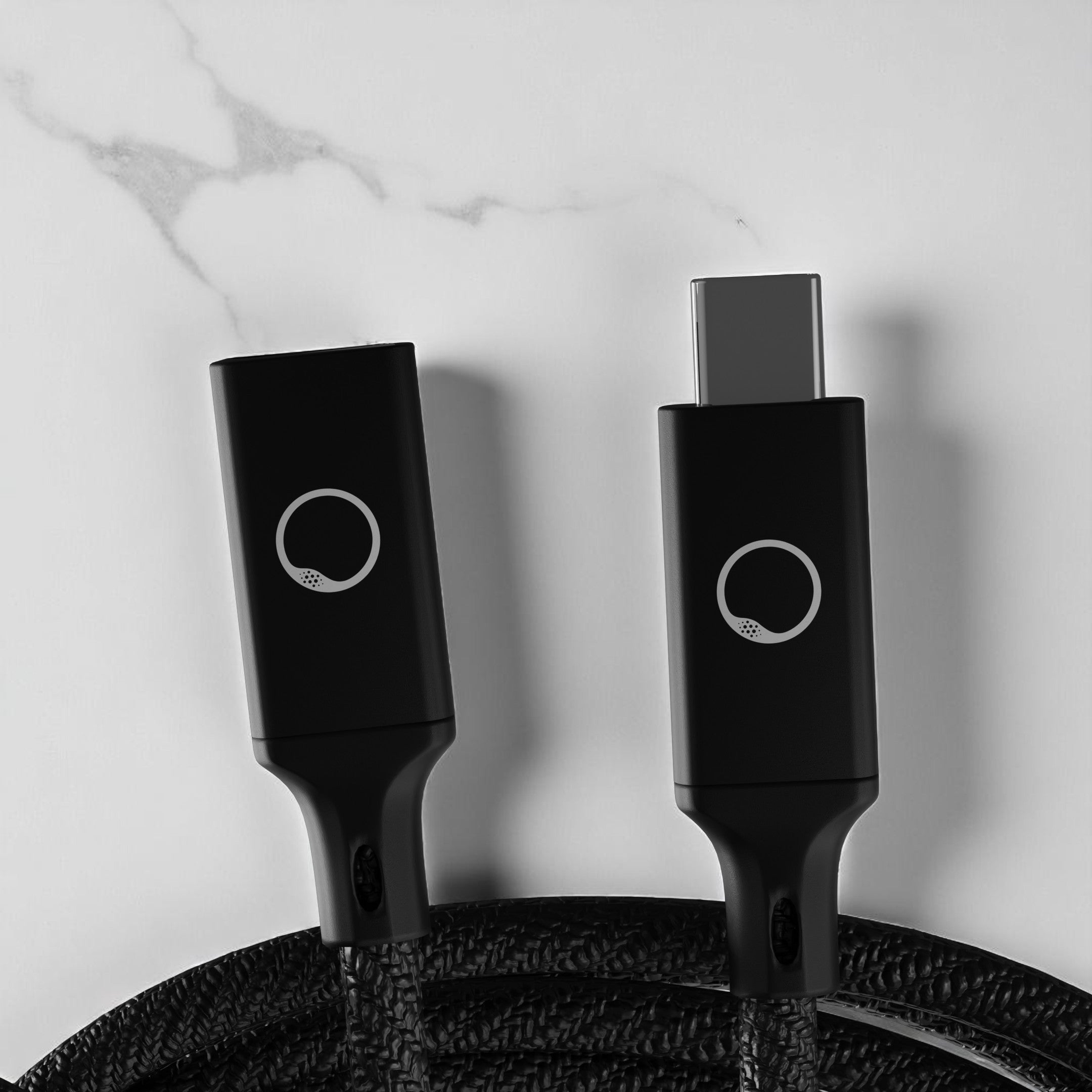 Extensión de cable USB-C
