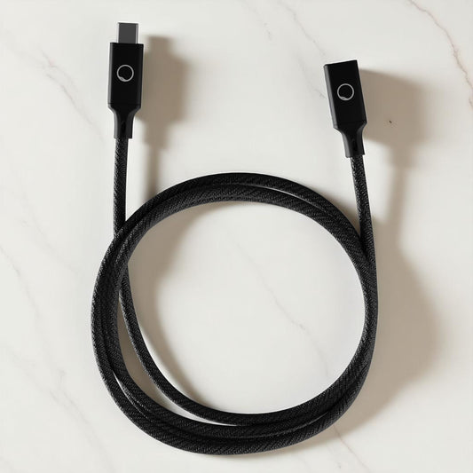 USB-C Kabelverlängerung