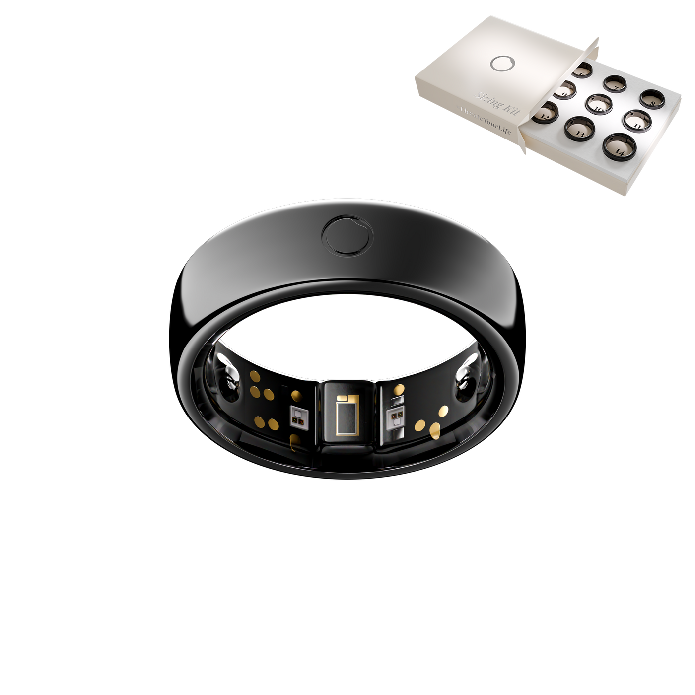 Circular Ring 2