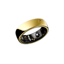 Circular Ring 2 in Gold