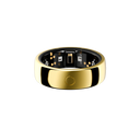 Circular Ring 2 in Gold