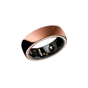 Circular Ring 2 in Rose Gold