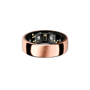 Circular Ring 2 in Rose Gold