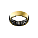 Circular ring Gold, no kit