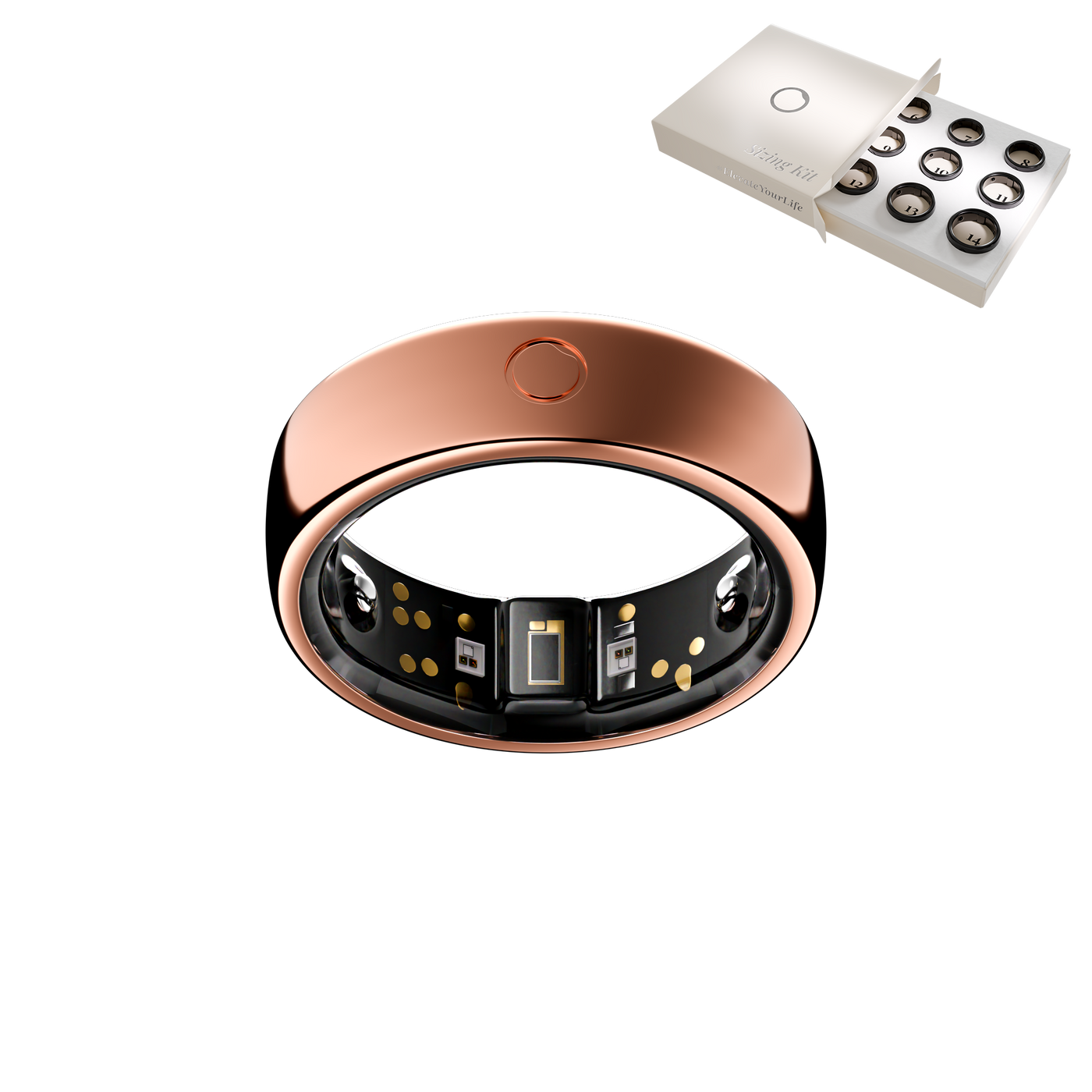 Circular Ring 2
