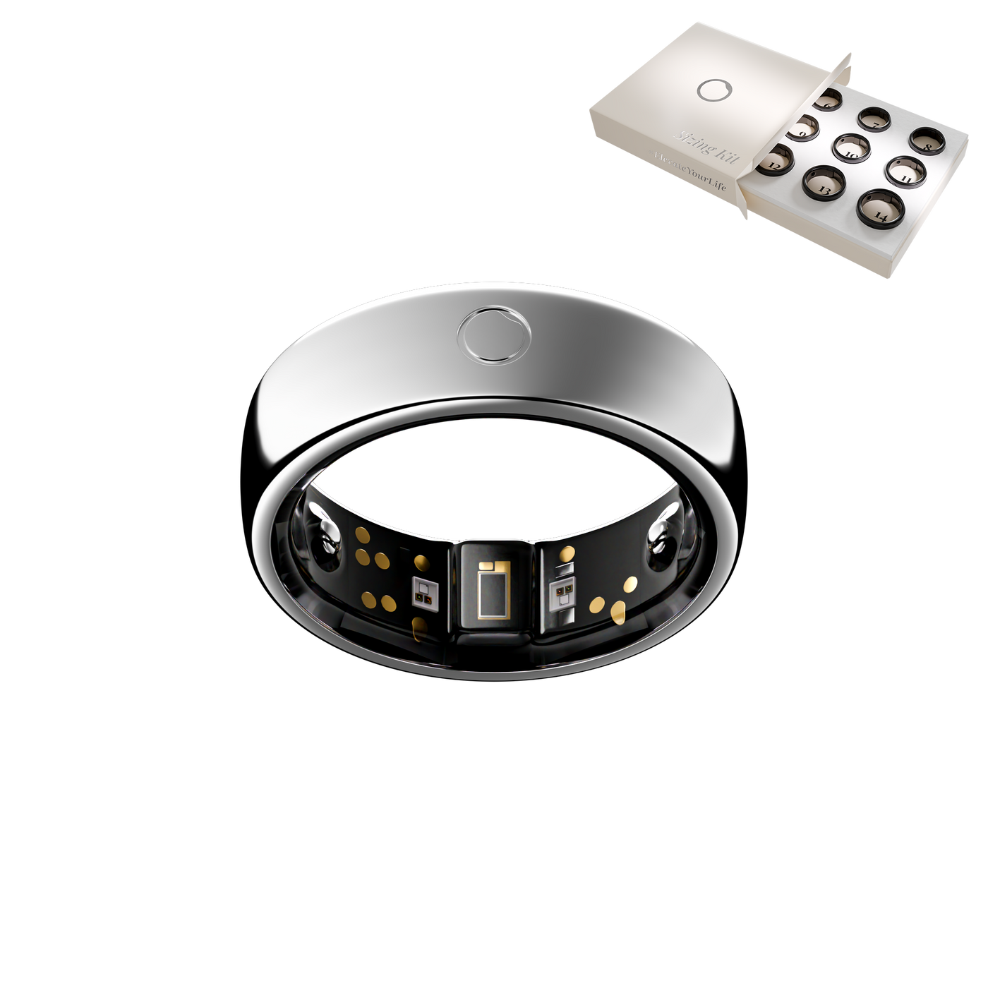 Circular Ring 2