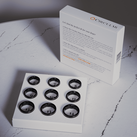 Sizing Kit