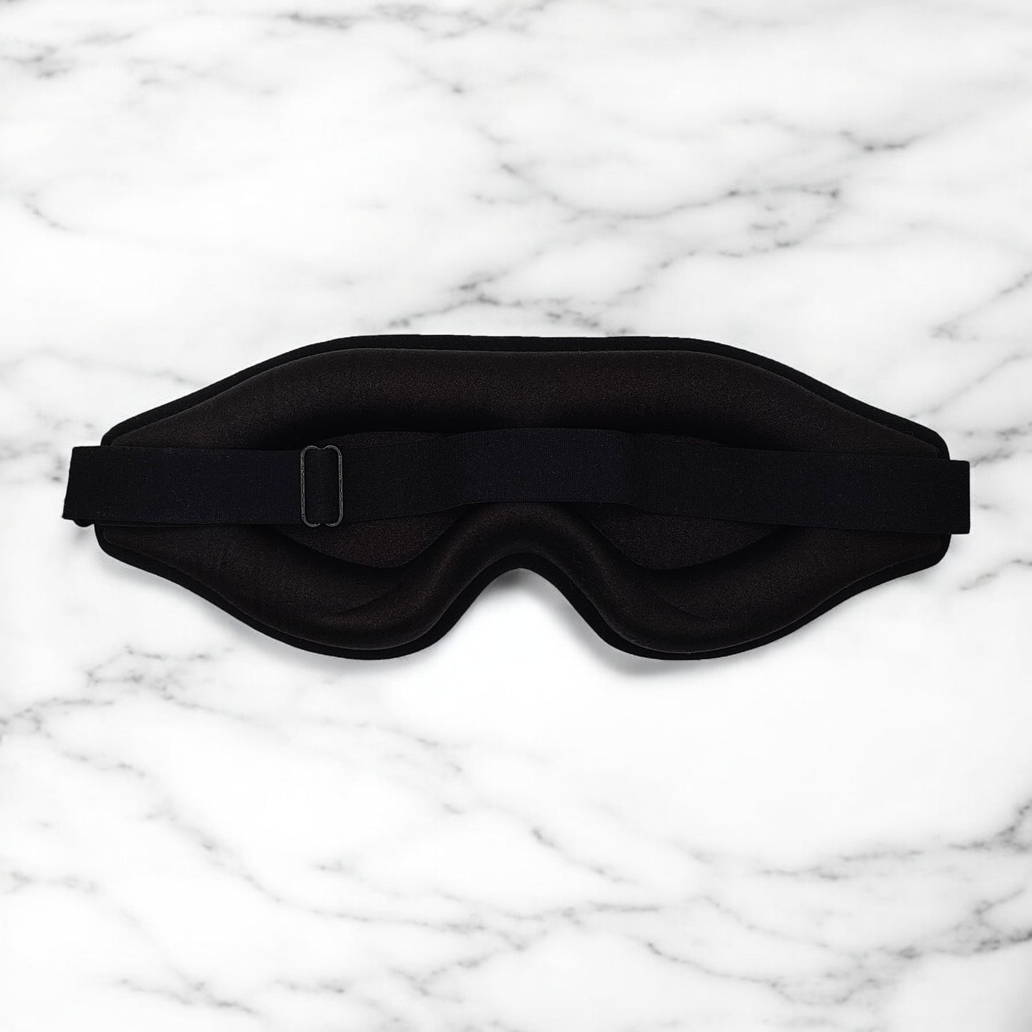 Circular Sleep Mask