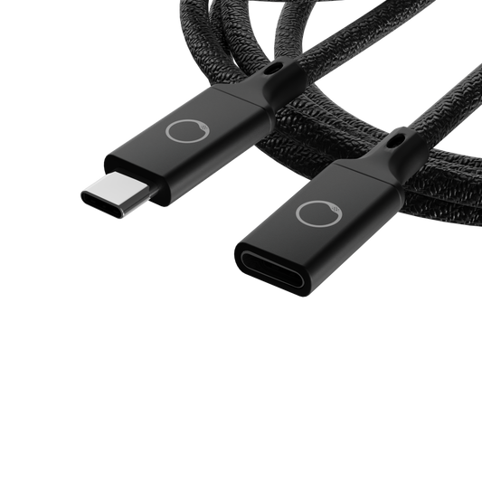 USB-C Cable Cord Extension